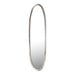Spiegel Limera Grijs 178 cm 723685-PTMD