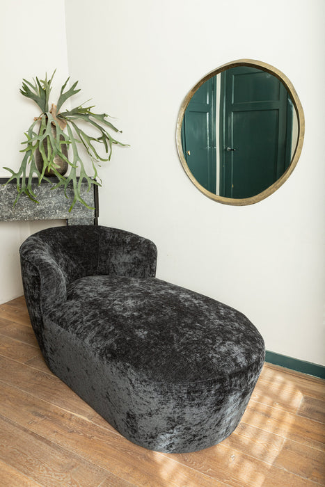 Spiegel Limera Grijs 75 cm 718070