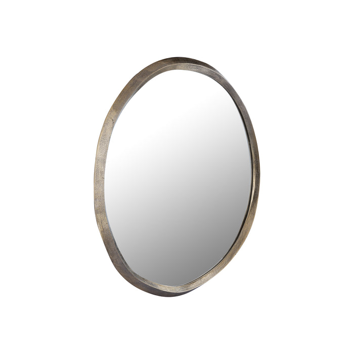 Spiegel Limera Grijs 75 cm 718070