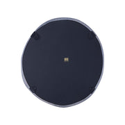 Spiegel Limera Grijs 75 cm 723682-Spiegels-PTMD