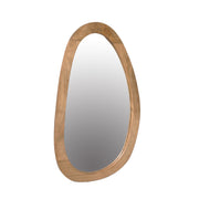 Spiegel Lou 60 cm Licht mango 100x3x60 cm-Spiegels-Starfurn