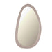 Spiegel Lou 70 cm Zand 118x3x68 cm-Spiegels-Starfurn