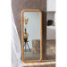 Spiegel Naturel Fir hout Rechthoekig 3x48x122.5 cm-Spiegels-J-Line