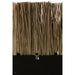 Spiegel Naturel Glas Ovaal 4x115x90 cm-Spiegels-J-Line
