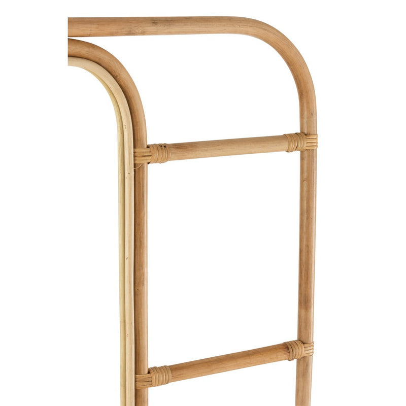 Spiegel Naturel Mirror 80x180 cm-Spiegels-J-Line