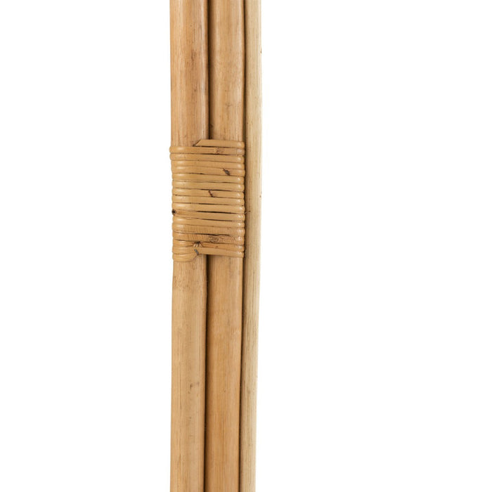 Spiegel Naturel Mirror 80x180 cm-Spiegels-J-Line