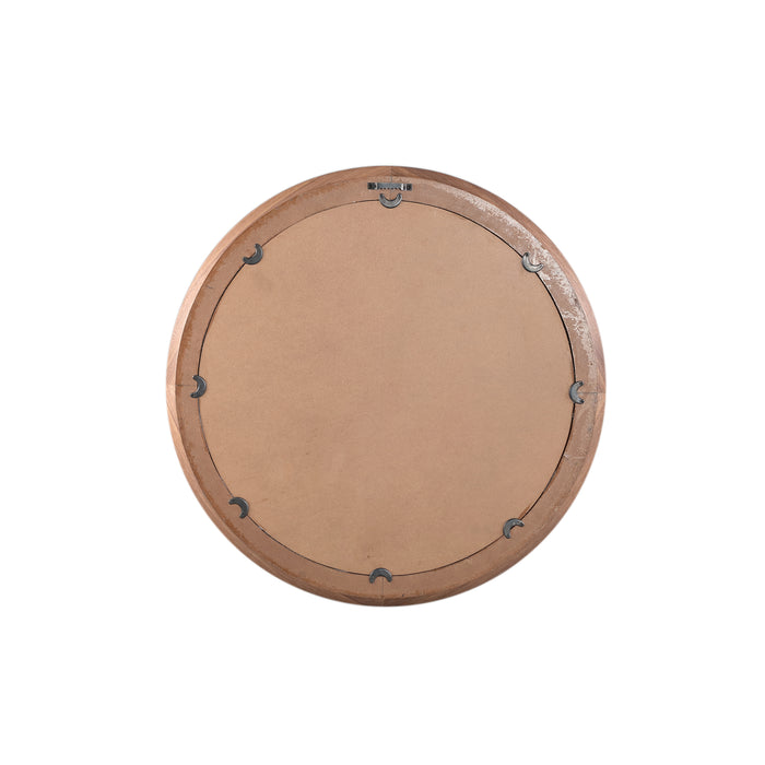 Spiegel Nibbi Beige 65 cm