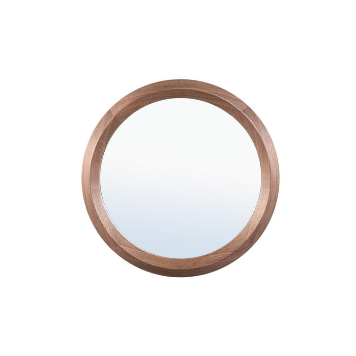 Spiegel Nibbi Beige 65 cm-PTMD