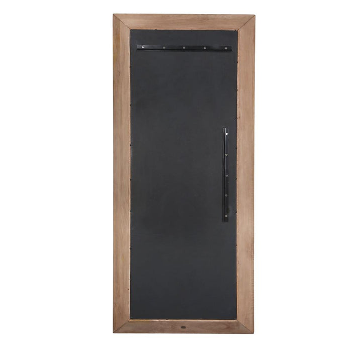 Spiegel Nicka Mangohout Beige 160 cm-PTMD