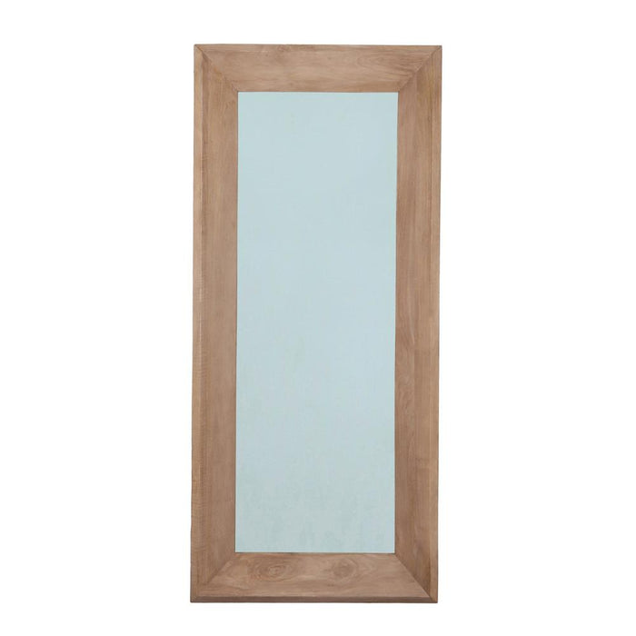 Spiegel Nicka Mangohout Beige 160 cm-PTMD