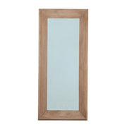 Spiegel Nicka Mangohout Beige 160 cm-Spiegels-PTMD
