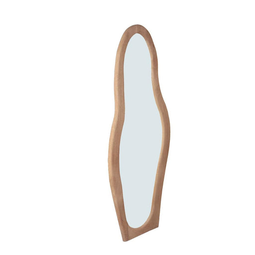Spiegel Olivia Almond Bruin 200 cm-Spiegels-Livingfurn