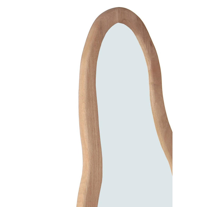 Spiegel Olivia Almond Bruin 200 cm-Spiegels-Livingfurn