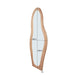 Spiegel Olivia Almond Bruin 200 cm-Spiegels-Livingfurn