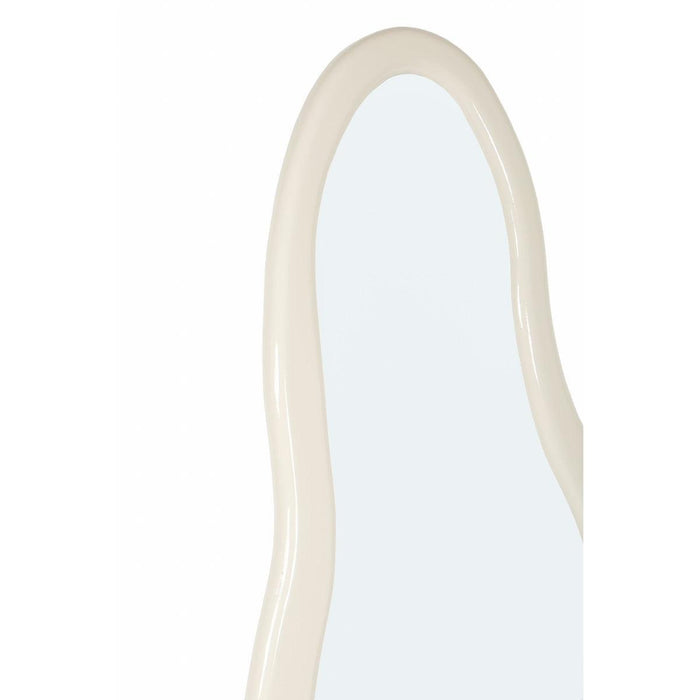 Spiegel Olivia Off White Wit 200 cm-Spiegels-Livingfurn