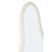Spiegel Olivia Off White Wit 200 cm-Spiegels-Livingfurn