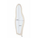 Spiegel Olivia Off White Wit 200 cm-Spiegels-Livingfurn