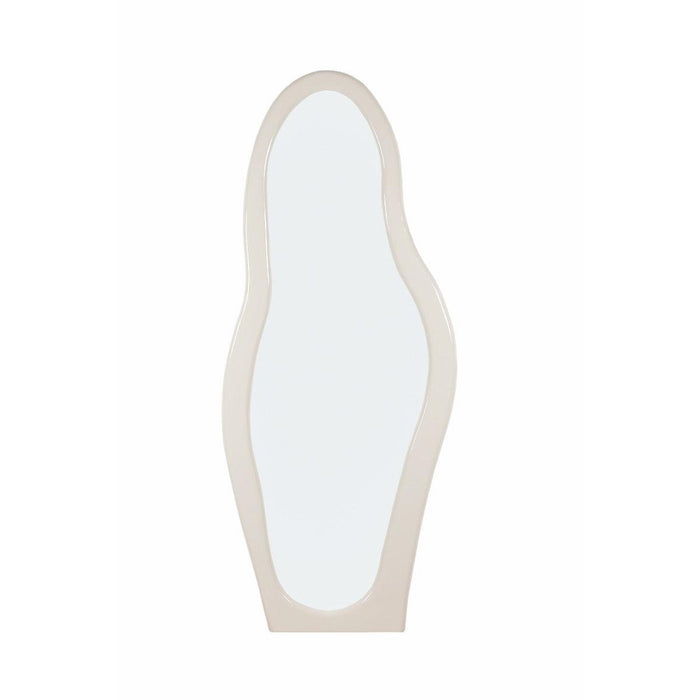 Spiegel Olivia Off White Wit 200 cm-Spiegels-Livingfurn