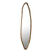 Spiegel Paislie Grijs 150 cm 726548-PTMD