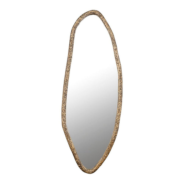 Spiegel Paislie Grijs 150 cm 726548-PTMD
