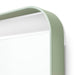 Spiegel REX Dusty Green Spinder Design 46x4x175 cm-Spiegels-Spinder