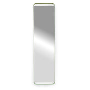 Spiegel REX Dusty Green Spinder Design 46x4x175 cm-Spiegels-Spinder