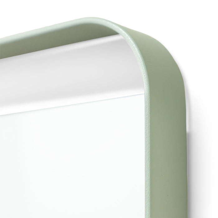 Spiegel REX Dusty Green Spinder Design-Spiegels-Spinder