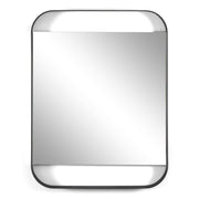 Spiegel REX MIRROR S Spiegel Zwart-Spiegels-Spinder