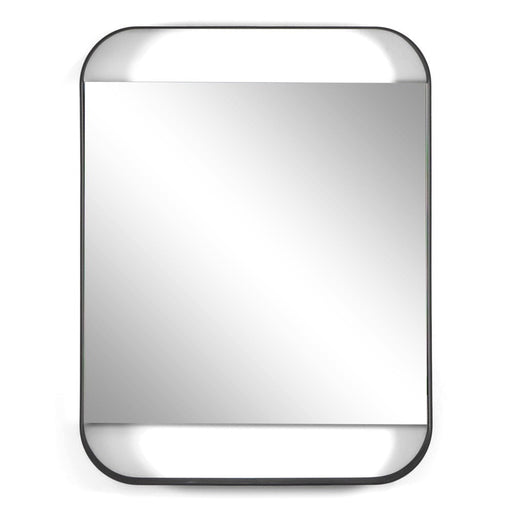 Spiegel REX MIRROR S Spiegel Zwart-Spiegels-Spinder