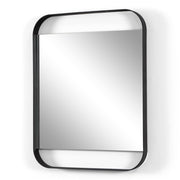 Spiegel REX MIRROR S Spiegel Zwart-Spiegels-Spinder