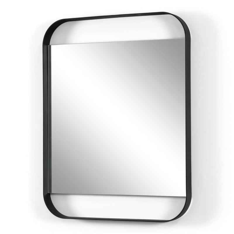 Spiegel REX MIRROR S Spiegel Zwart-Spiegels-Spinder