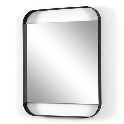 Spiegel REX MIRROR S Spiegel Zwart-Spiegels-Spinder