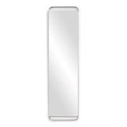 Spiegel REX Rechthoek Silky Taupe Spinder Design 46x4x175 cm-Spiegels-Spinder