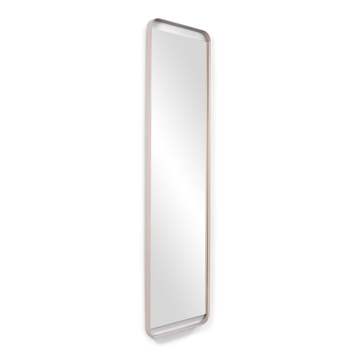 Spiegel REX Rechthoek Silky Taupe Spinder Design-Spiegels-Spinder