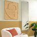 Spiegel REX Wit Spinder Design-Spiegels-Spinder