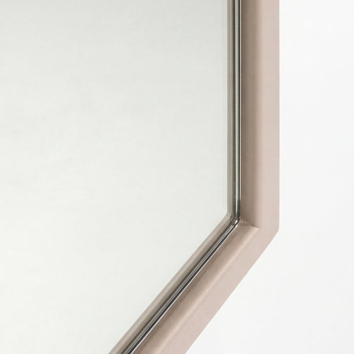 Spiegel SCHOOL Silky Taupe Spinder Design 30x2x160 cm-Spiegels-Spinder
