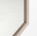 Spiegel SCHOOL Silky Taupe Spinder Design 30x2x160 cm-Spiegels-Spinder