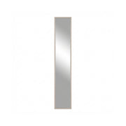 Spiegel SCHOOL Silky Taupe Spinder Design 30x2x160 cm-Spiegels-Spinder