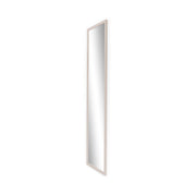 Spiegel SCHOOL Silky Taupe Spinder Design 30x2x160 cm-Spiegels-Spinder