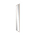 Spiegel SCHOOL Silky Taupe Spinder Design 30x2x160 cm-Spiegels-Spinder