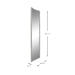 Spiegel SENZA M2 RVS Spinder Design-Spiegels-Spinder