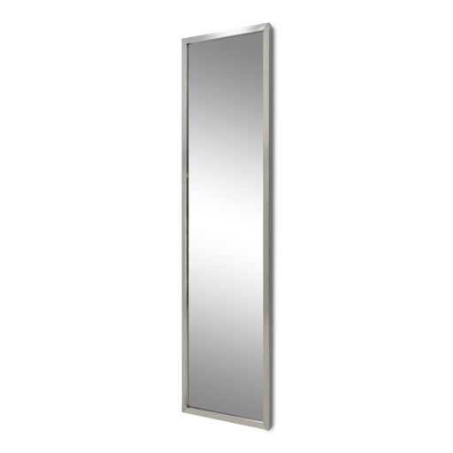 Spiegel SENZA M2 RVS Spinder Design-Spiegels-Spinder