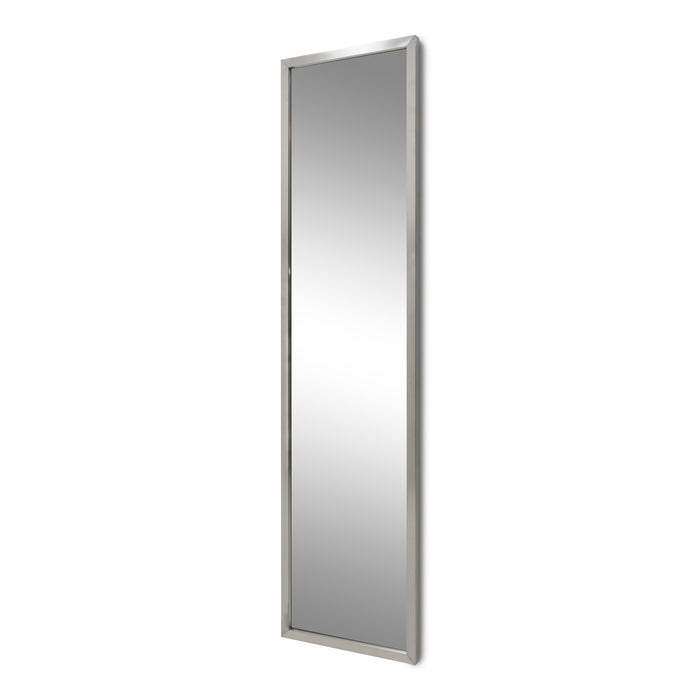 Spiegel SENZA M2 RVS Spinder Design-Spiegels-Spinder