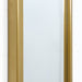 Spiegel SENZA M2 Rechthoek Goud Spinder Design-Spiegels-Spinder