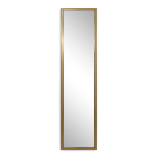 Spiegel SENZA M2 Rechthoek Goud Spinder Design-Spiegels-Spinder