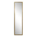 Spiegel SENZA M2 Rechthoek Goud Spinder Design-Spiegels-Spinder