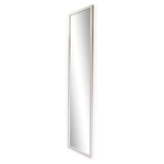 Spiegel SENZA M2 Rechthoek Silky Taupe Spinder Design 46x3x185 cm-Spiegels-Spinder