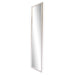 Spiegel SENZA M2 Rechthoek Silky Taupe Spinder Design 46x3x185 cm-Spiegels-Spinder