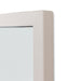Spiegel SENZA M2 Rechthoek Silky Taupe Spinder Design-Spiegels-Spinder