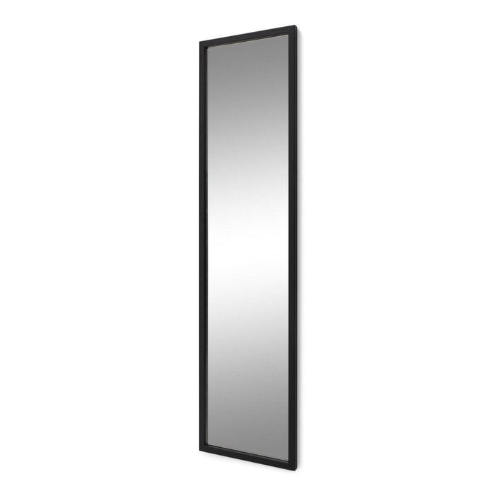 Spiegel SENZA M2 Rechthoek Zwart Spinder Design-Spiegels-Spinder